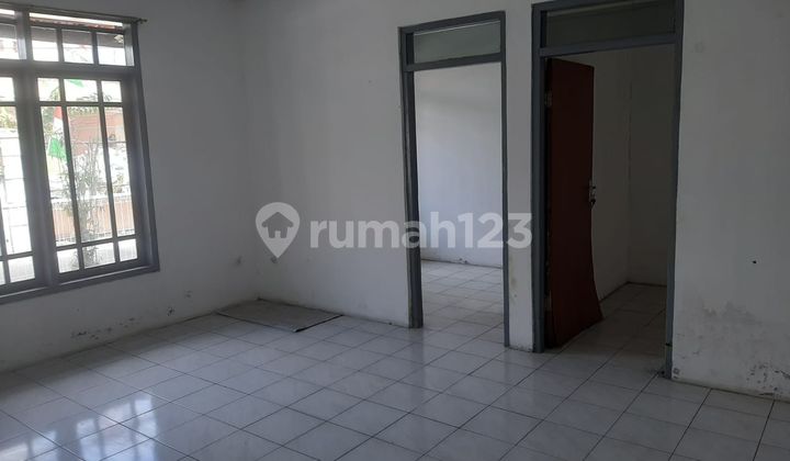 Rumah Di Sayap Pelajar Pejuang Lodaya Turangga 2