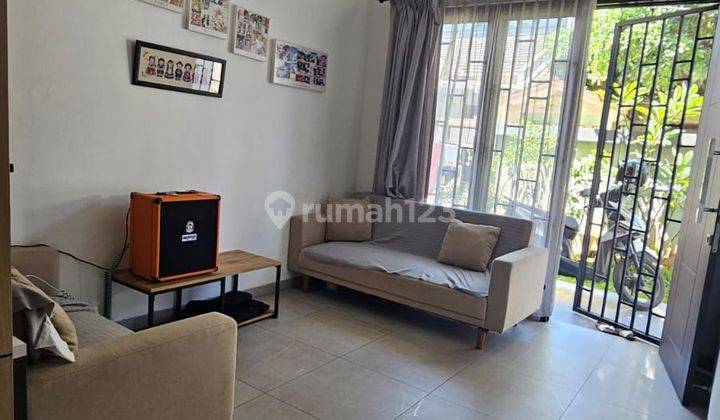 Rumah Full Furnish Tki 1 Taman Kopo Indah Kota Bandung 1