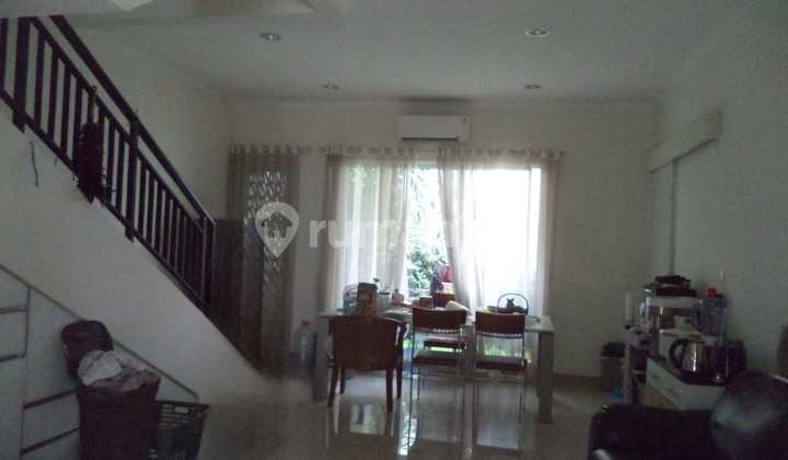 House in Summarecon Bandung, Amanda Cluster 2