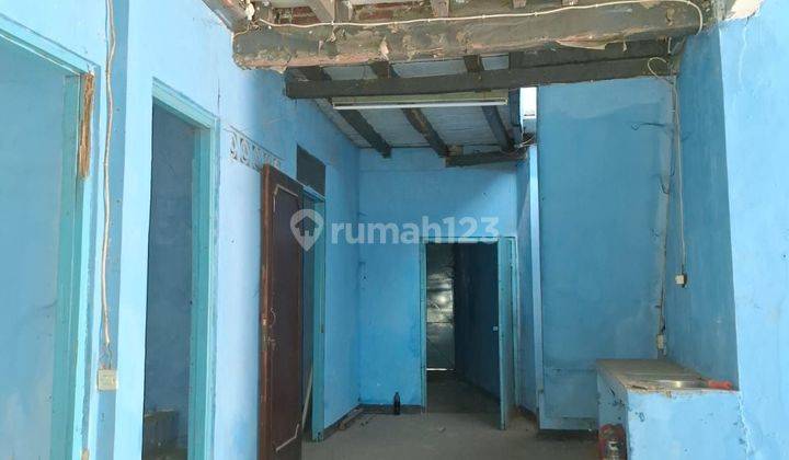 Rumah Di Jalan Terusan Suryani Bisa Gudang Kota Bandung 2