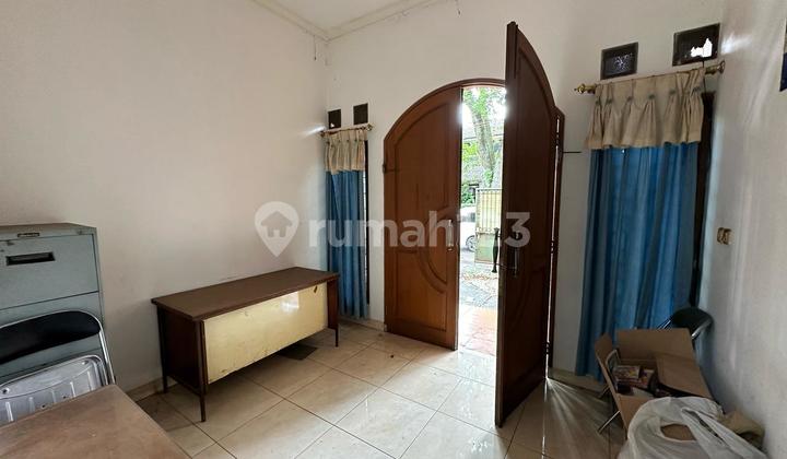 Rumah Murah Di Pusat Kota Sayap Pajajaran Kota Bandung 2