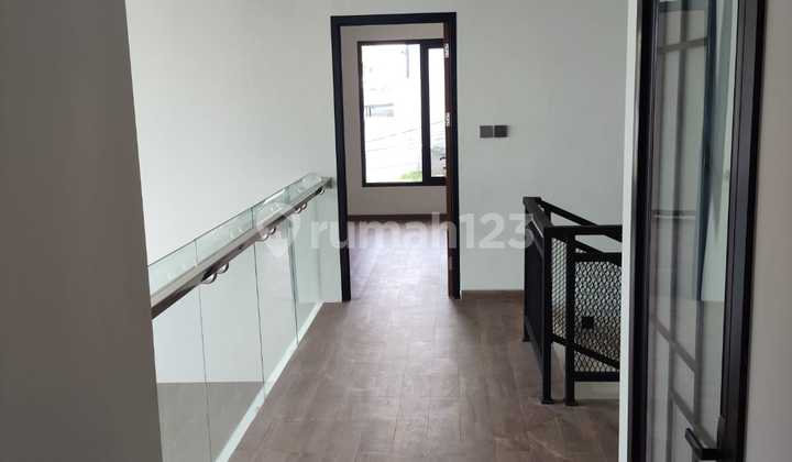 Rumah Baru Siap Huni di Setiabudi Regency Kota Bandung 2