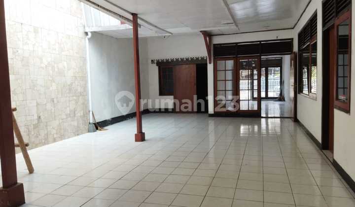 Rumah Kurdi Siap Huni Sayap Moch Toha Kota Bandung 2