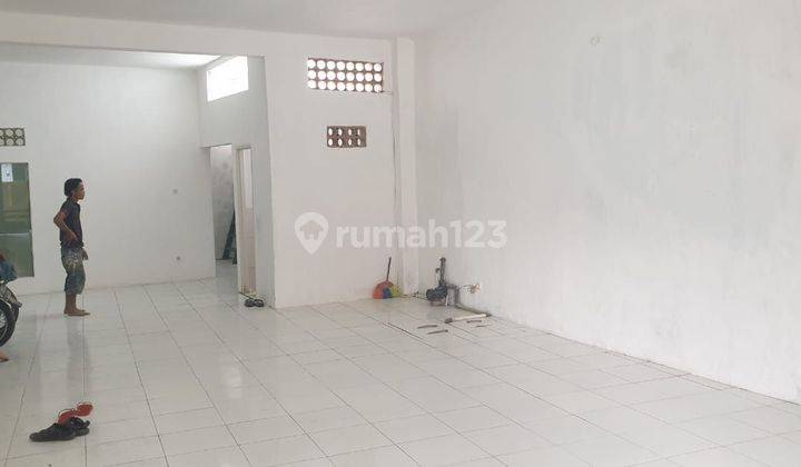 Ruko TCI Taman Cibaduyut Siap Huni Kota Bandung 1