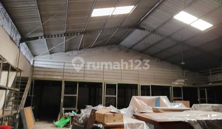 Suryani City Bandung South Sudirman Wing Warehouse Suryani City Bandung South Sudirman Wing Warehouse