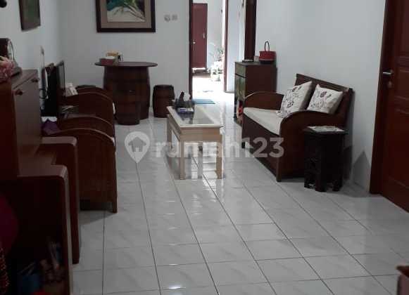 Rumah Murah Di Sadang Serang Tubagus Ismail Kota Bandung 2