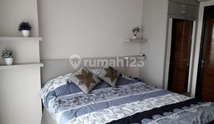 Murah Apartemen Gateway Pasteur Topaz Studio Kota Bandung 2