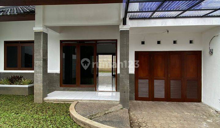 Rumah Di Pondok Hijau Siap Huni Kota Bandung 1