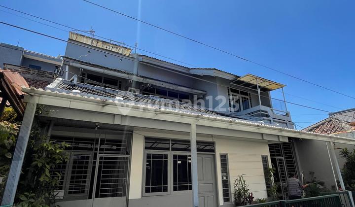 Rumah Tengah Kota Sayap Pajajaran Kota Bandung