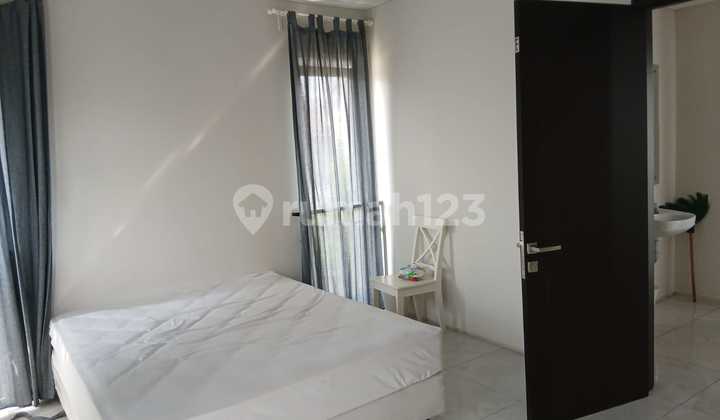 House In Kota Baru Parahyangan Tatar Simacipta Kbp Bandung City 2