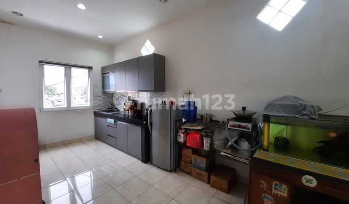 Ruko 3 Lantai Di Sayap Astana Anyar Kota Bandung 2