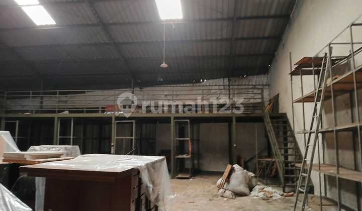 Suryani City Bandung South Sudirman Wing Warehouse Suryani City Bandung South Sudirman Wing Warehouse