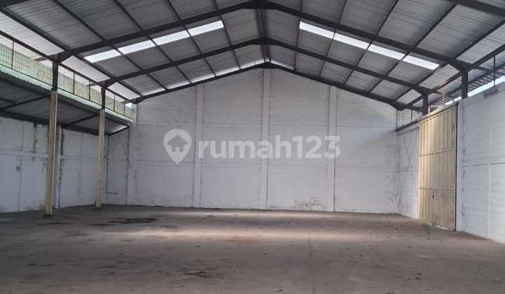 Gudang Bersama. Di Soekarno Hatta Kota Bandung