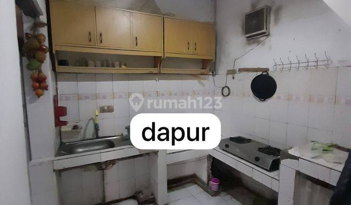 Rumah Di Sayap Cigadung 3 Lantai Full Renov Kota Bandung 2