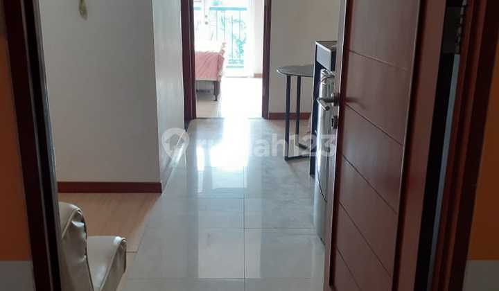 Apartemen Marbella Dago Resort 1br Kota Bandung 1
