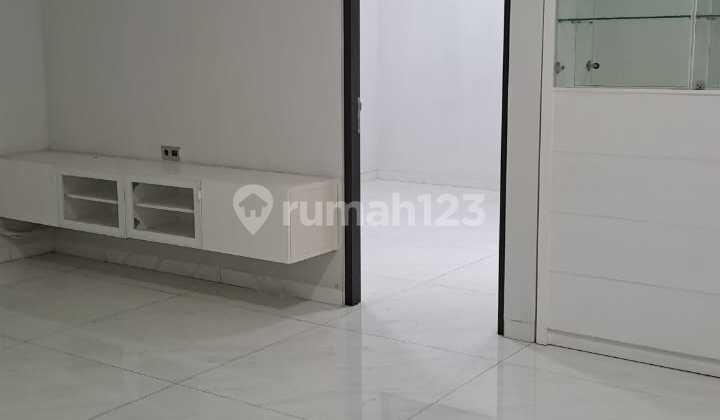 Rumah Minimalis Di Sayap Sudirman Kota Bandung 2