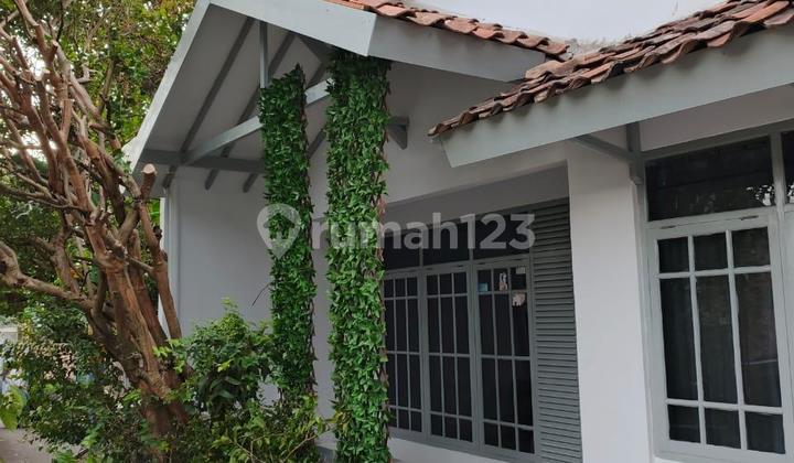 Middle City House Aceh Street Near Bmc Bandung City 1