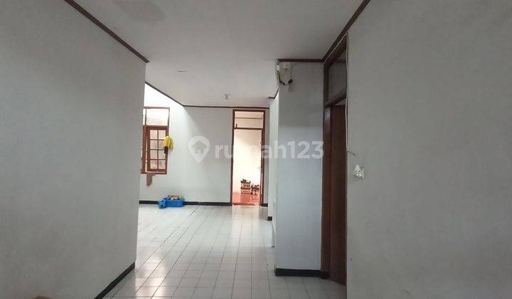 Rumah di Bumi kopo kencana Murah Kota Bandung 2