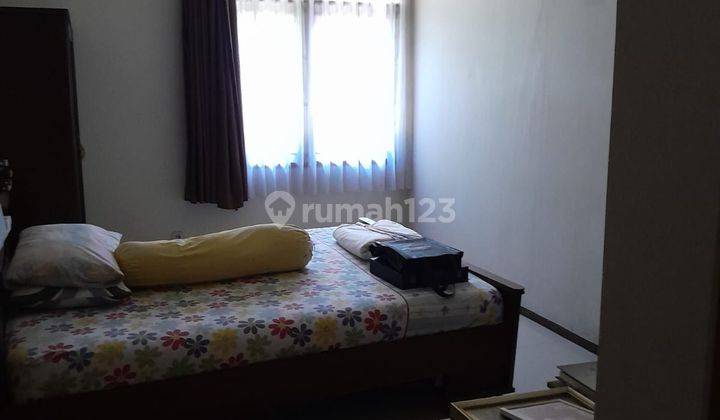 Rumah Bagus Posisi Hook SHM di Muara Baru, Bandung 2