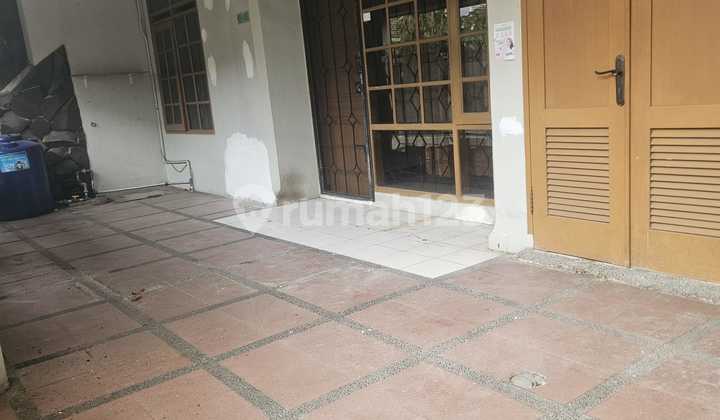 Rumah Luas di Tki 1 Taman Kopo Kota Bandung 2