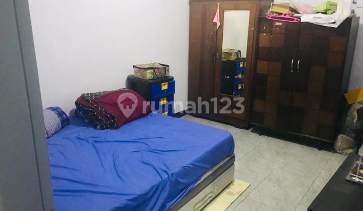 Middle City House Aceh Street Near Bmc Bandung City 2