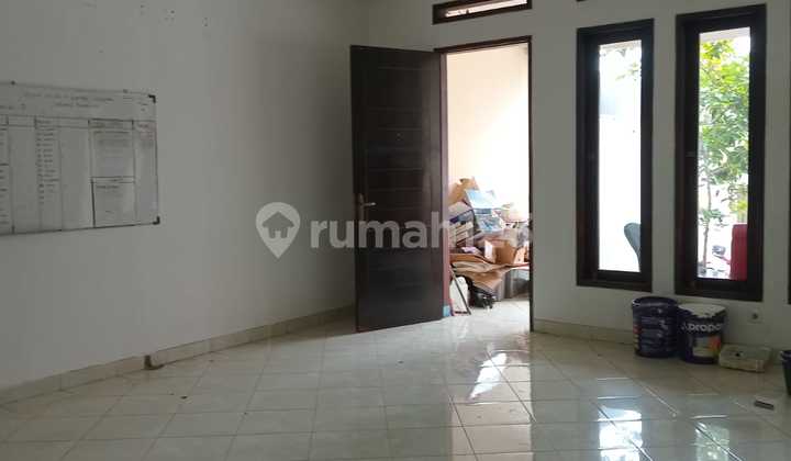 Ruko Di Karapitan 3 Lantai Kota Bandung