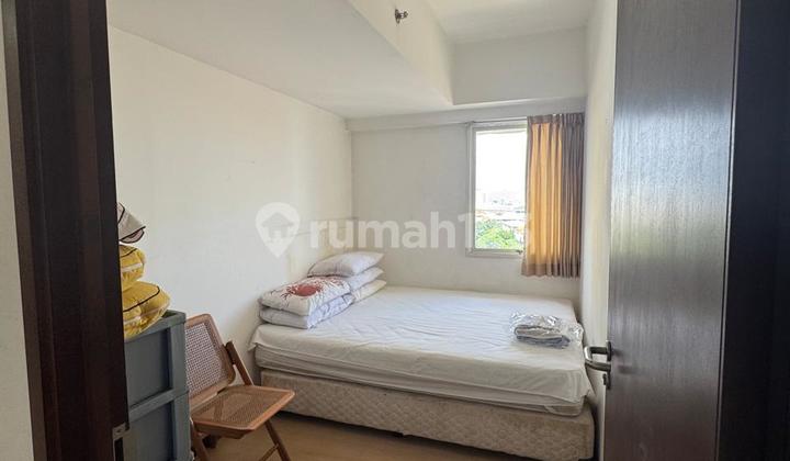 Selling Cheap 3br Apartment at Braga City Walk, Bandung City 2