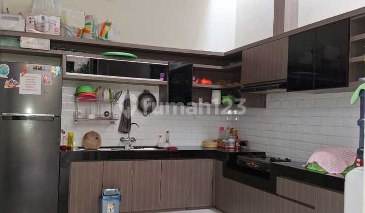 Ready-to-Occupy House in Pajajaran Wing, Banfung City 2