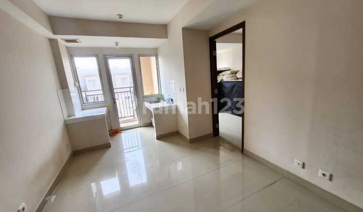 Sudirman Suite Apartment 1br Bandung City