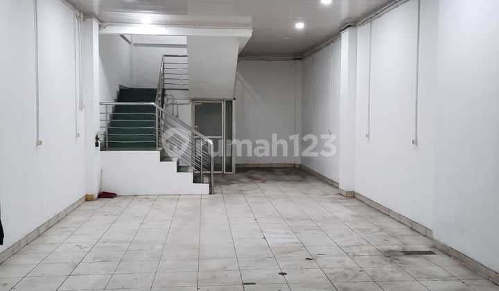 Ruko Di Pungkur, Pungkur Kota Bandung