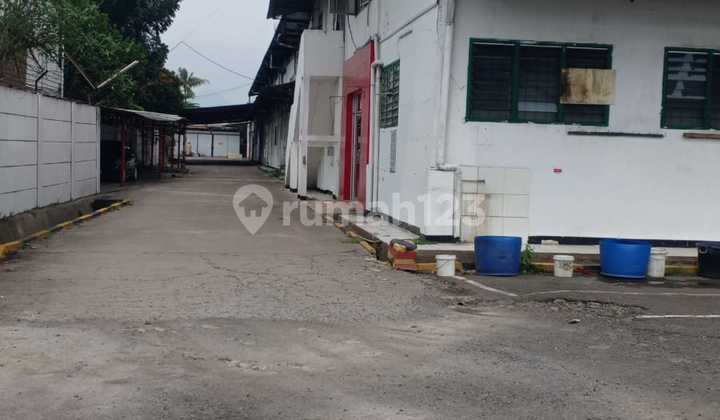 Mandiri Warehouse in Sapan Gedebage, Bandung City Mandiri Warehouse in Sapan Gedebage, Bandung City