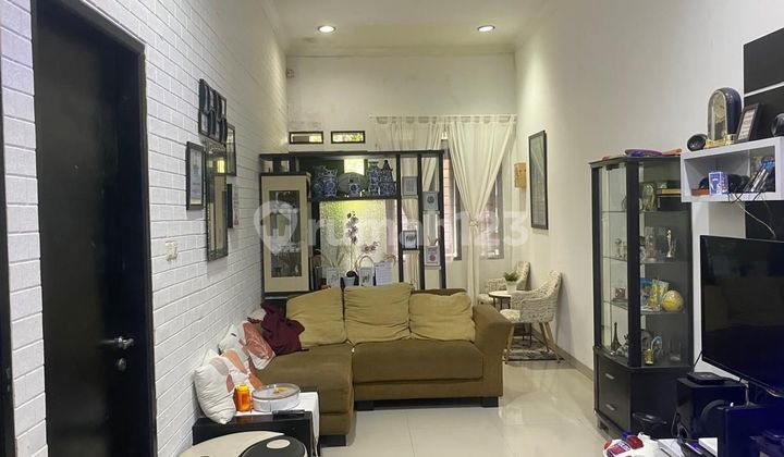 Rumah di Taman kopo indah 3 1