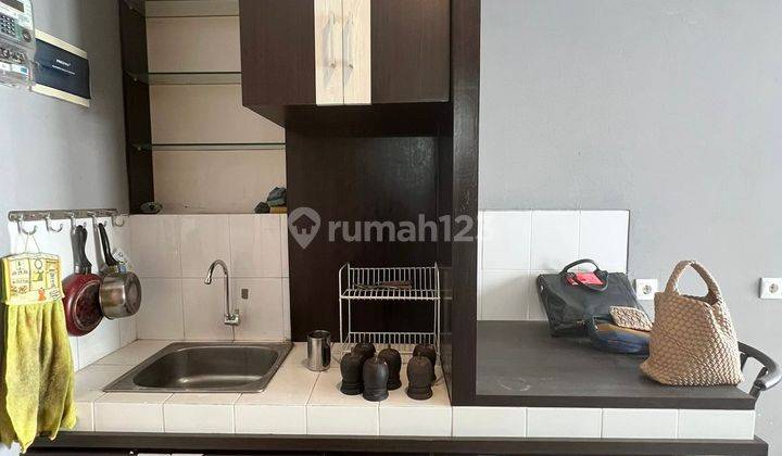 Apartemen Beverly Dago, Studio, Semi Furnished, Lantai 15 2