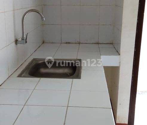 Apartemen Gateway Cicadas, Ahmaad Yani, Studio, Unfurnished 1