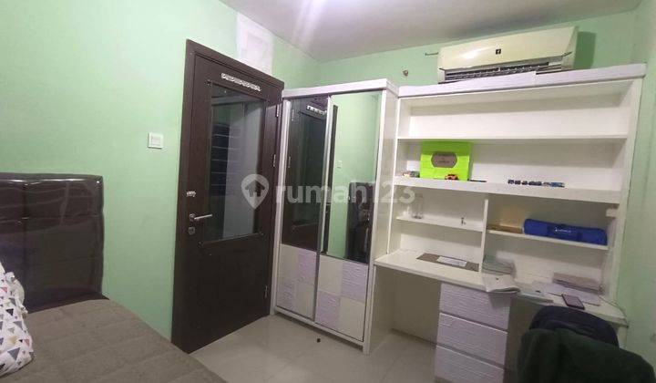 Apartemen Galeri Ciumbuleuit 2, 2 Kamar Tidur, 2 Kamar Mandi, Lux 2