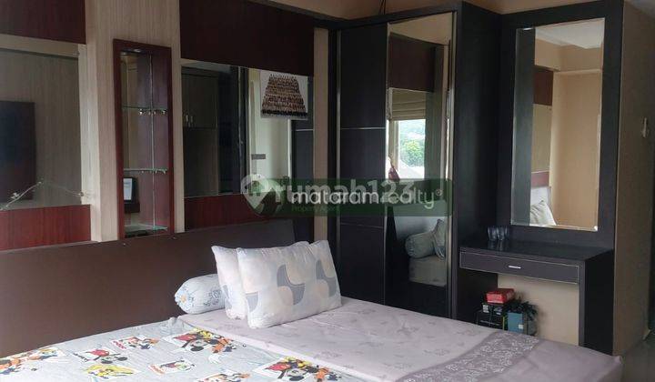 Harga Dibawah Pasaran, Galeri Ciumbuleuit 2, Studio, Furnished 2