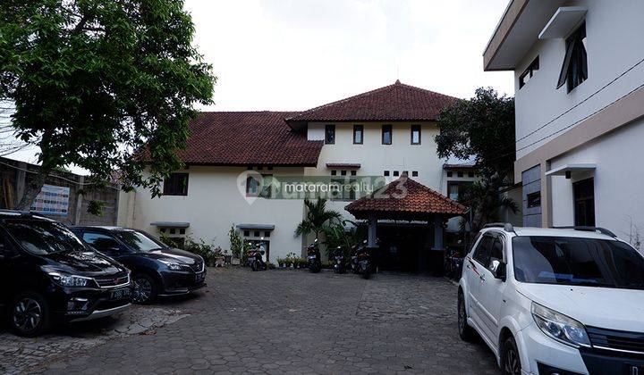 Rumah Kost Aktif 37 Kamar, Bagus Untuk Invest, Cipedes, Sukajadi 2