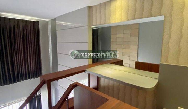 Apartemen Galeri Ciumbuleuit 3 Tipe Loft, 1 Bed Room, Furnished 2