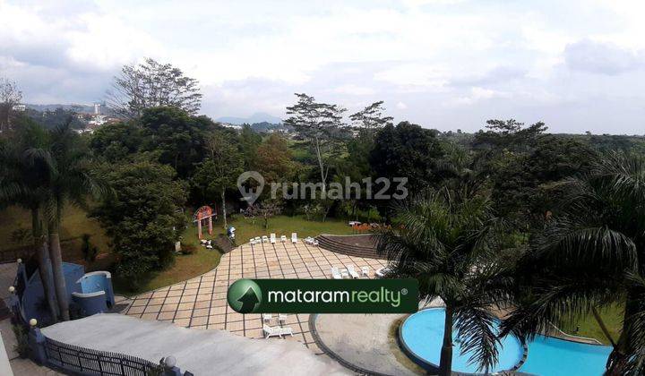 Apartemen Marbella Dago Resort Tipe 2 Bed Room, 2 Bath Room, 2