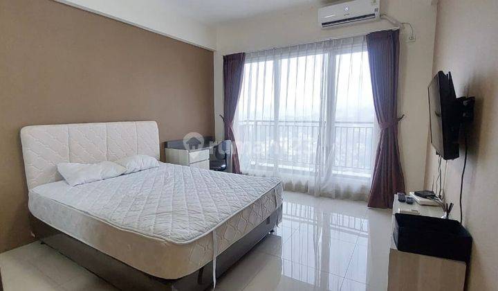 Sewa Murah Apartemen Galeri Ciumbuleuit 3, Furnished, Bagus 1