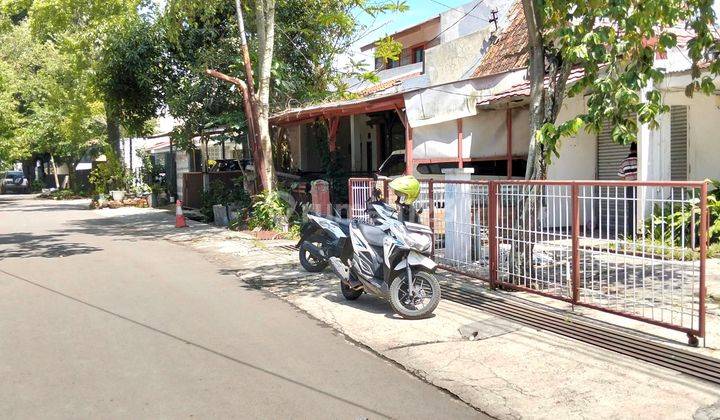 Rumah Sangat Bagus Untuk Kantor, Coffee Shop, Cafe, Sayap Jl Riau 2