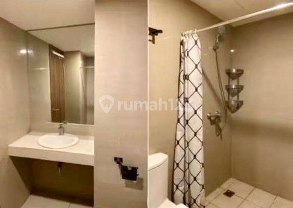 Galeri Ciumbuleuit 3 Tipe Studio, Furnished, Lux, Lantai 11 2