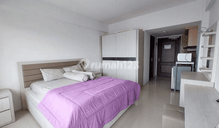 Unit Baru Apartemen Galeri Ciumbuleuit 2, Furnished, Lantai 31 1