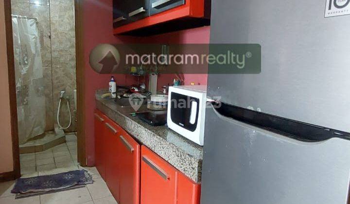 Apartemen Galeri Ciumbuleuit 1 Tipe 2 Bed Room, Bagus, Furnished 2