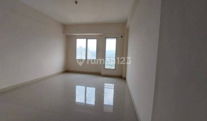 Apartemen Galeri Ciumbuleuit 2 Tipe Studio, Unfurnished Unit Baru 2