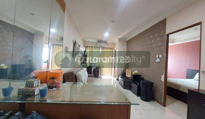 Apartemen Galeri Ciumbuleuit 1 Tipe 2 Bed Room, Bagus, Furnished 1