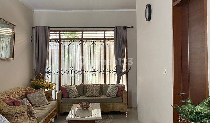 Rumah Sangat Bagus Furnished Siap Huni, Pesona Bali City View 2