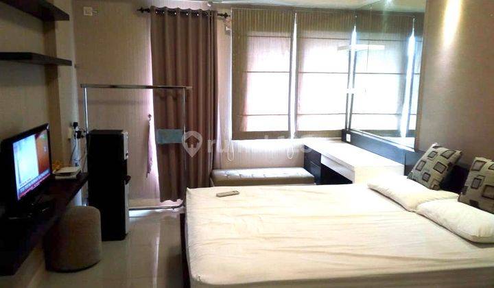 Apartemen Galeri Ciumbuleuit 2 Tipe Studio, Furnished, Lantai 11 2