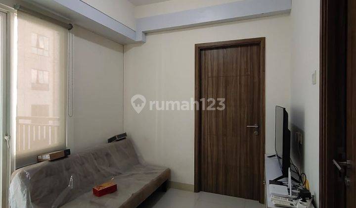 Galeri Ciumbuleuit 3, 2 Bed Room, Full Furnished, Posisi Hoek 2