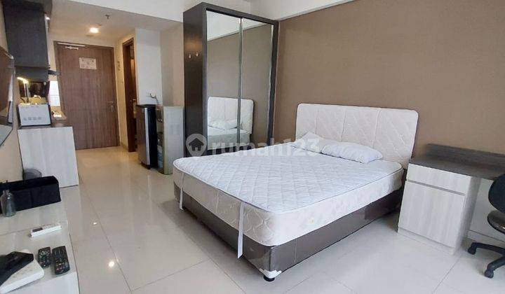 Sewa Murah Apartemen Galeri Ciumbuleuit 3, Furnished, Bagus 2